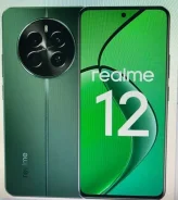 Realme 12. �����, 256 ��, ������� ����