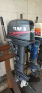 Yamaha. 25��.�., 2-�������, ���� X (635 ��), 2008 ��� ����