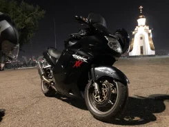 Honda CBR 1100XX. 1 100����. ��., ��������, ���������, ������ �� �� ����