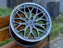 Titan Forged. 8.5x19", 5x114.3, ET35, �� 73,1���. ����