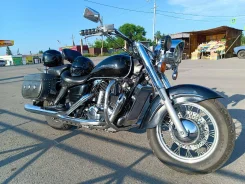 Honda Shadow Aero. 1 099����. ��., ��������, ���������, ������ �� �� ����