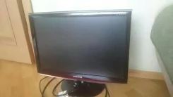 Samsung. 22", ���������� �� (LCD, LED, QLED) ����