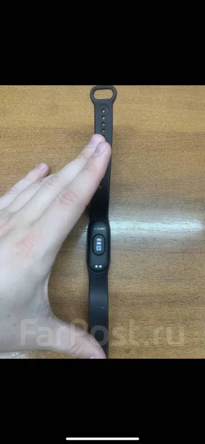 Xiaomi Smart Band 7 ����