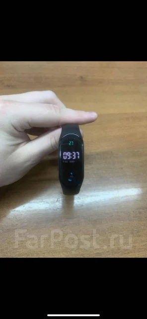 Xiaomi Smart Band 7 ����