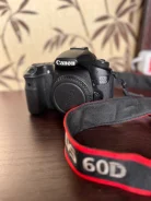 Canon EOS 60D Kit. 15 - 19.9 ��, ���: 3� ����