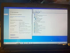 Lenovo G580. 15.6", 2,4����, ��� 4 ��, ���� 120���, WiFi: 1, Bluetooth: 1, ����������� �� 3��. ����