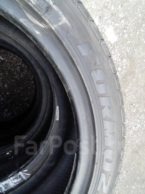 Federal Formoza. ������, 2018 ���, �/�, ����� �� 5 % ����