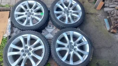 Mazda. 7.5x19", 5x114.3, ET45 ����