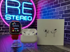 Apple Watch Series 9. GPS, IP68 ����