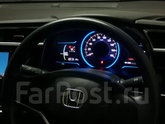 Honda Shuttle. ��������, 1.5 (110��.�.), ������, 99 999����. �� ����