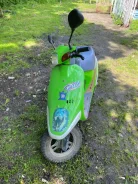 Honda Pal. 49����. ��., ��������, ���, � �������� ����