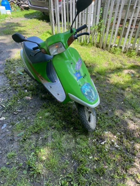 Honda Pal. 49����. ��., ��������, ���������, ������ �� �� ����