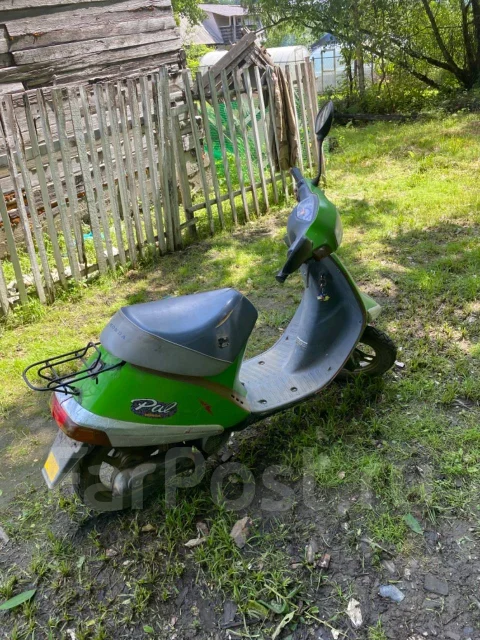 Honda Pal. 49����. ��., ��������, ���������, ������ �� �� ����