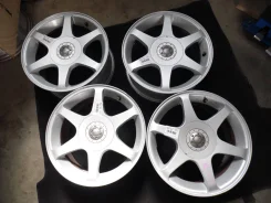 Asiss. 6.5x15", 4x114.3, 5x114.3, ET35, �� 72���. ��� ����� �� ������������ ����