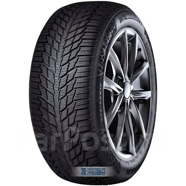 Nexen Winguard Ice 3