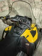 BRP Ski-Doo Skandic SWT. ��������, ��, �� ����