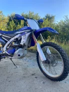 Yamaha YZ 250FX. 250����. ��., ��������, ��� ��� ����