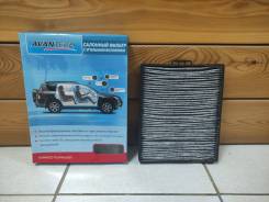   Avantech () Avantech CFC1001 Hyundai Accent 99 CFC1001 