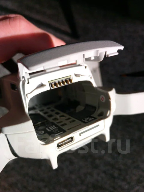 DJI Mini 2 SE. � �������. ��� ����� �� ������ ����