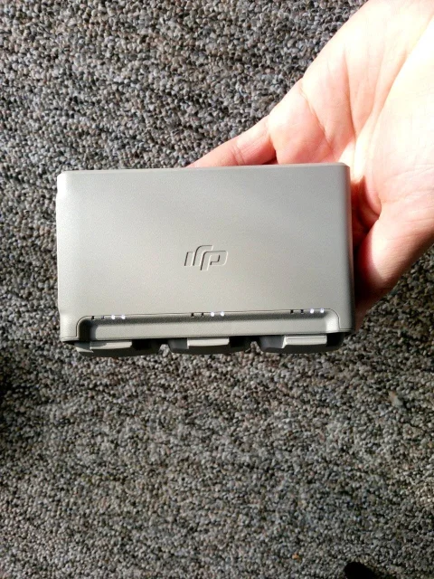 DJI Mini 2 SE. � �������. ��� ����� �� ������ ����