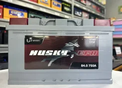 Husky. 84��.�., L4, 750��., ��������, ������������ ������ ����