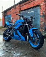 Yamaha YZF-R6. 6 000����. ��., ��������, ���������, ������ �� �� ����