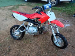 Honda CRF 50F. 50����. ��., ��������, ��� ���, ������ �� �� ����