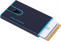     Piquadro Blue Square - . 6.2101.2 PP4825B2BLR/BLU2 