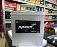 Husky. 42��.�., B19, 420��., ������, ������������ ������ ����