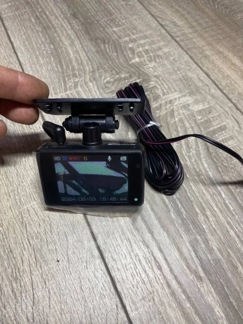 Comtec HDR-102 ����