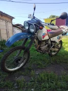 Honda XLR 250 Baja. 250����. ��., ��������, ���������, ������ �� �� ����