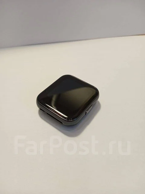 Realme Watch. IP68 ����