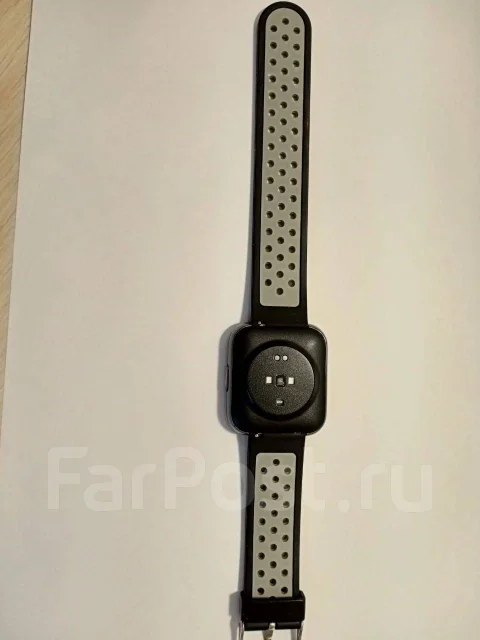 Realme Watch. IP68 ����