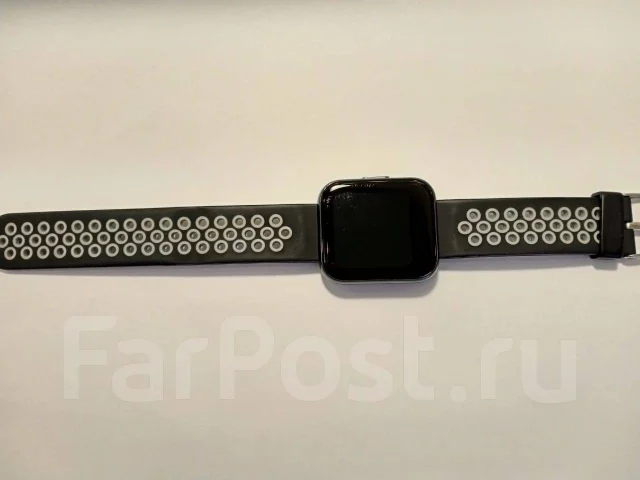 Realme Watch. IP68 ����