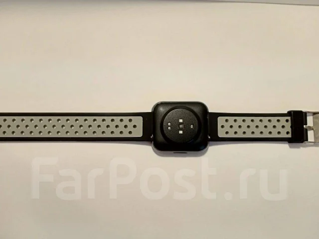 Realme Watch. IP68 ����