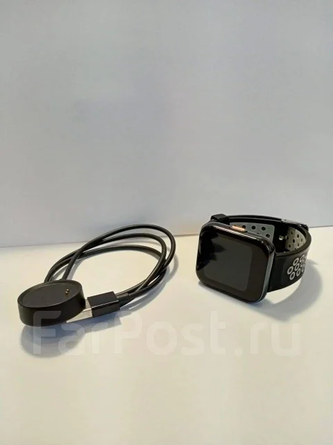 Realme Watch. IP68 ����