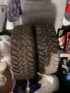 Cooper Discoverer STT. ����� mt, 2019 ���, ����� ����