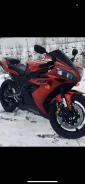 Yamaha YZF-R1. 998����. ��., ��������, ���������, ������ �� �� ����