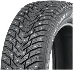 Nokian Hakkapeliitta 8