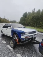 Toyota Corona. AT170 ����