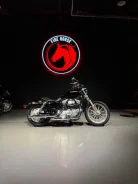 Harley-Davidson Sportster 883. 883����. ��., ��������, ���������, ��� ������� ����
