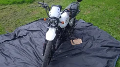Regulmoto Monster. 200����. ��., ��������, ���������, ��� ������� ����