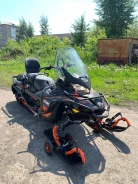 BRP Lynx Commander Limited. ��������, ��, �� ����