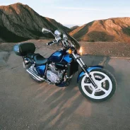 Honda VF 750 Magna. 749����. ��., ��������, ���������, ������ �� �� ����