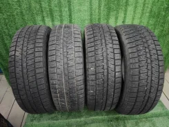 Kumho WinterCraft Ice WI61