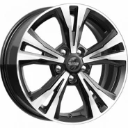 Original Series Wheels KL-322