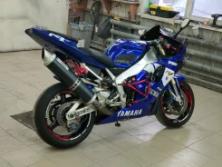 Yamaha YZF-R1. 1 000����. ��., ��������, ���������, ������ �� �� ����