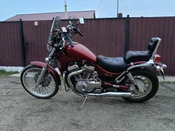 Suzuki VS 400 Intruder. 400����. ��., ��������, ���������, ������ �� �� ����