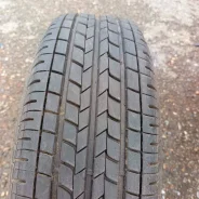 Bridgestone B-RV AQ. ������, 2008 ���, �/�, ����� 5 %. ��� ����� �� ������������ ����