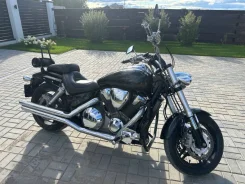 Honda VTX 1800. 1 800����. ��., ��������, ���������, ������ �� �� ����